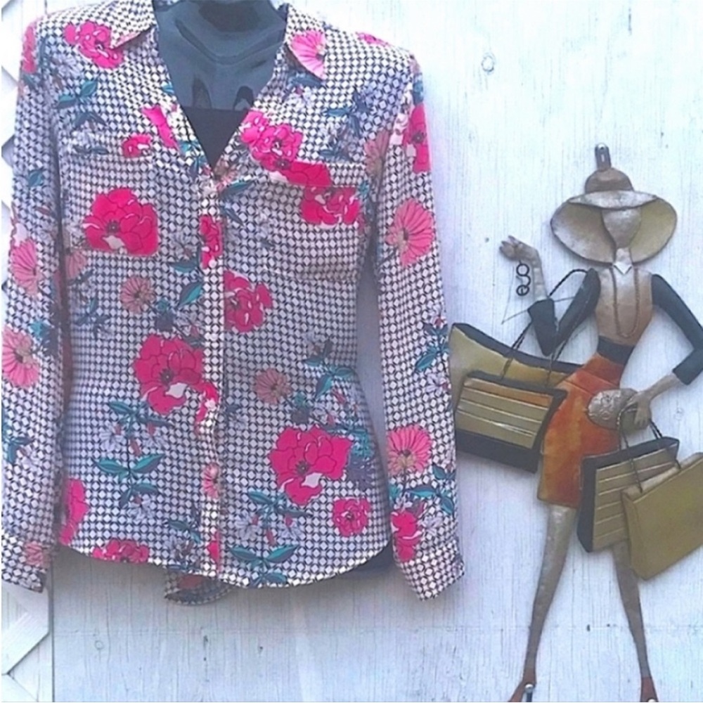 👚💫🌺WOMEN’S BLOUSE🌺💫👚